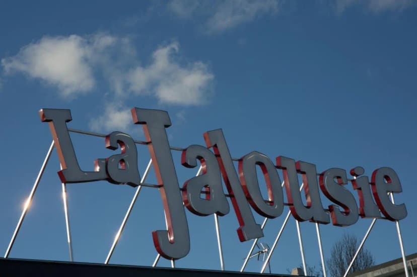 La Jalousie — photo 2
