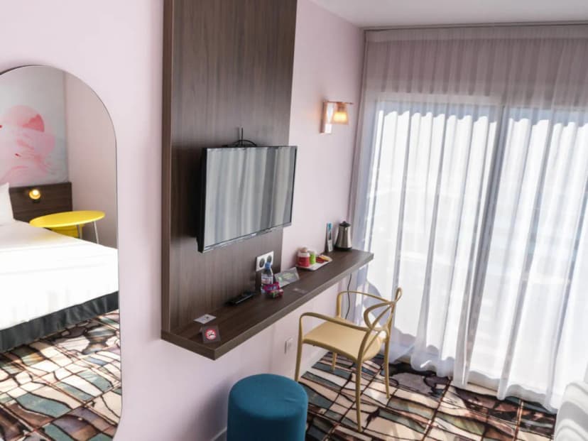 ibis Styles Perpignan Canet-en-Roussillon — photo 4