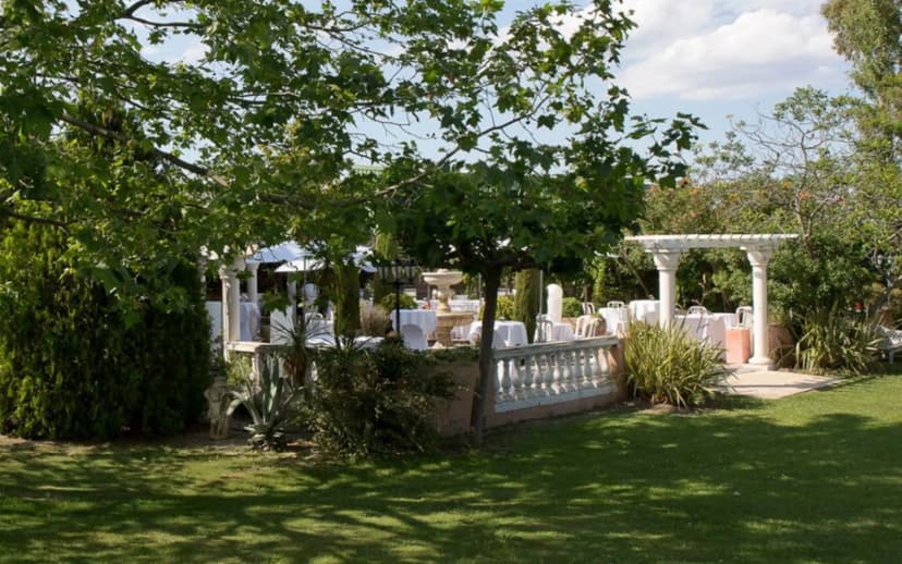 Le Clos des Lys - Traiteur et Restaurant à Perpignan — photo 1