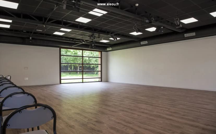 PEP Center 75 Paris-Mandres — photo 4