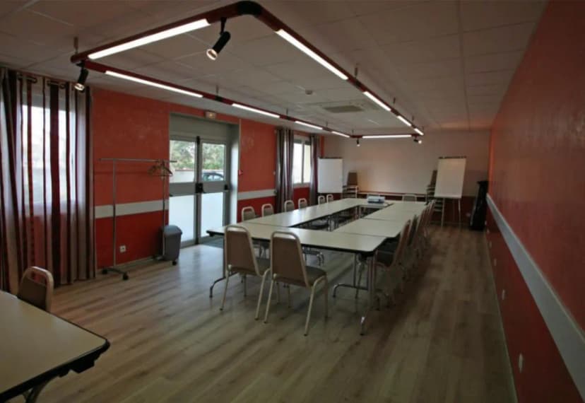 Hôtel Nestor — photo 1