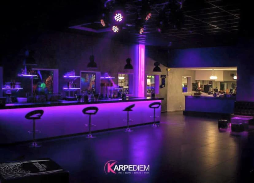 The Karpe Diem — photo 3