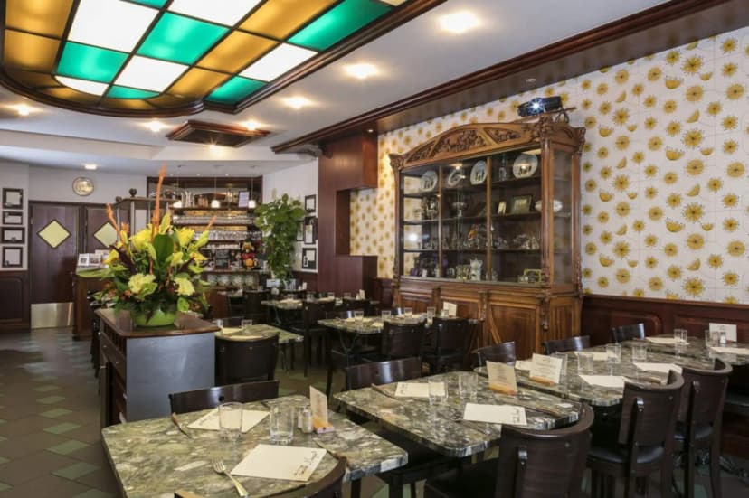 Restaurant Les Pissenlits — photo 2
