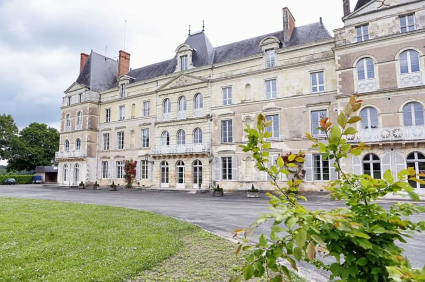 Château de Briançon — photo 1