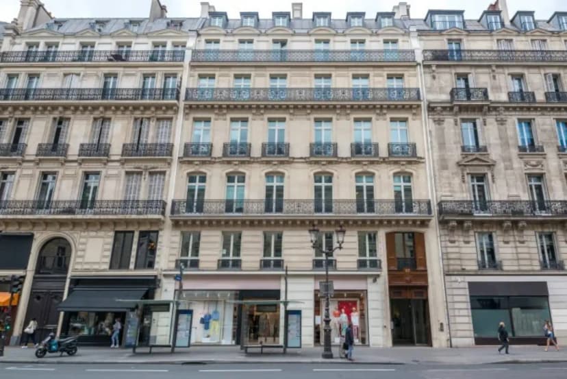Regus - Paris Opéra — photo 1