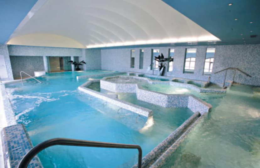 Spa - Domaine de Fayence — photo 4