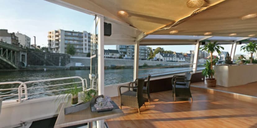 Nantes Boats — photo 5