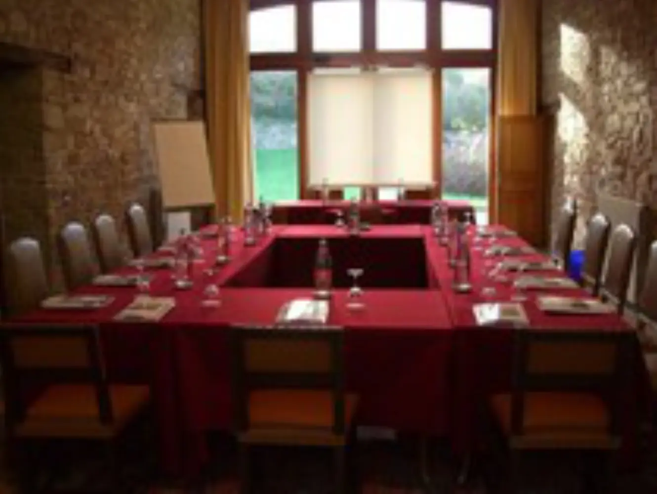 Domaine de Locguénolé & Spa - Relais & Châteaux — photo 2