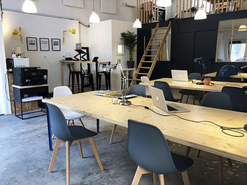 Le Local Coworking — photo 1
