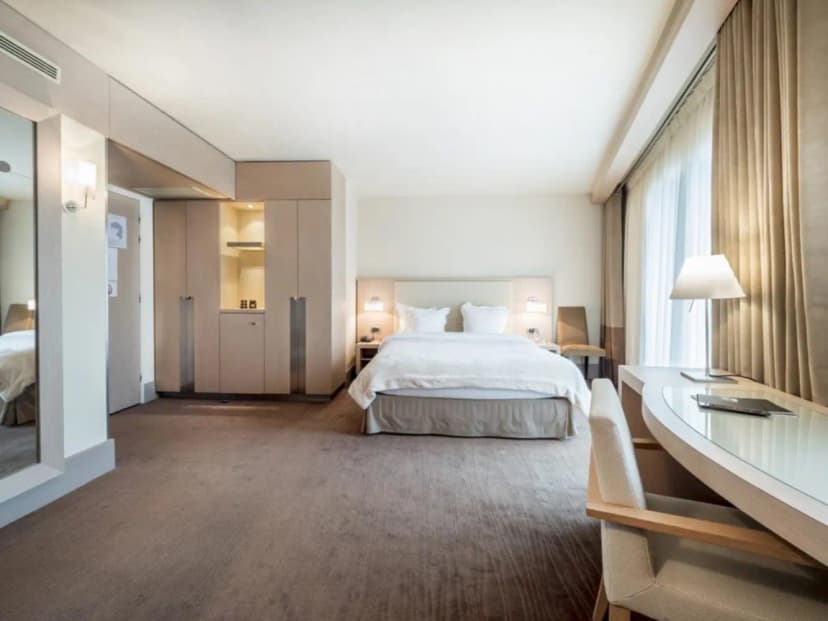 Hôtel Le Pré Carré — photo 5