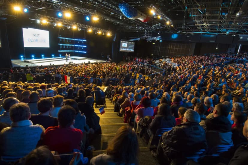 Alpexpo — photo 4