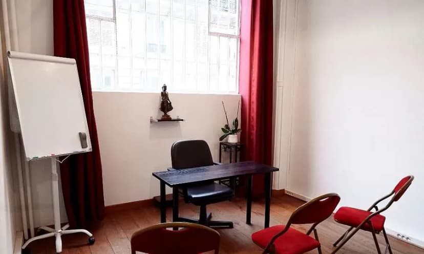 Espace Le Moulin — photo 5