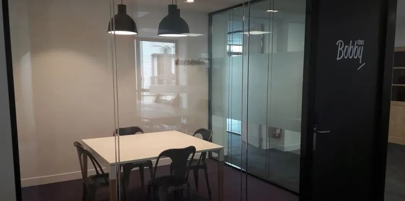 Wojo Coworking Neuilly-sur-Seine | Location bureaux & salles de réunion — photo 5