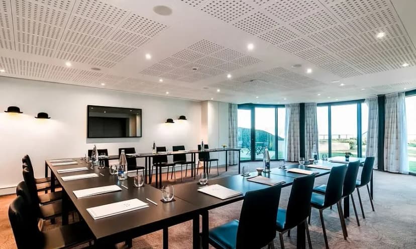 L'Agapa Hôtel - Spa — photo 4