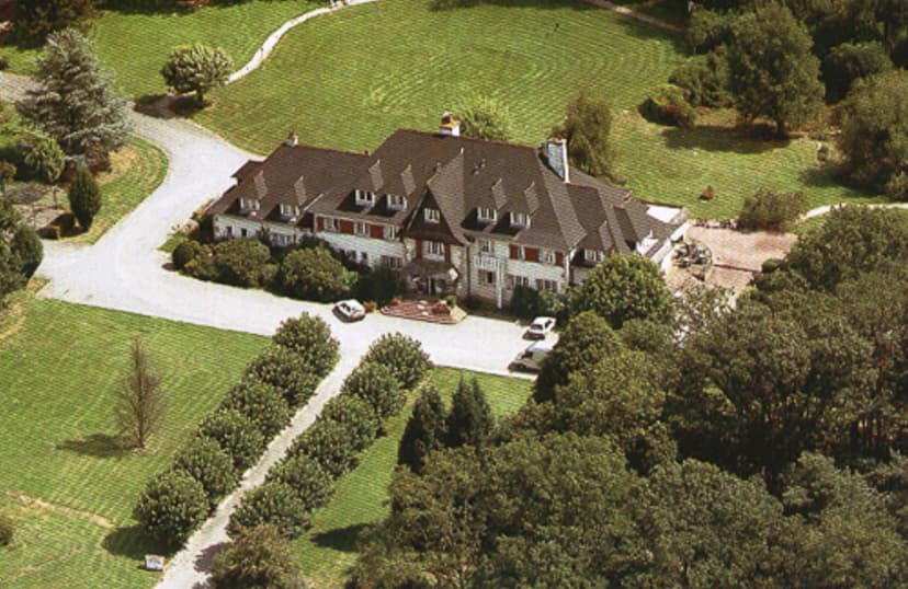 Area De La Reposée — photo 1