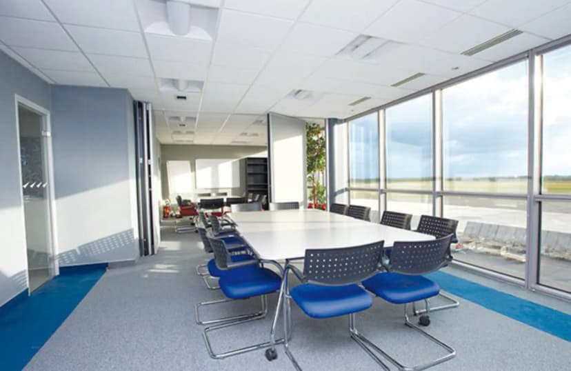 Lille Airport (LIL) — photo 5