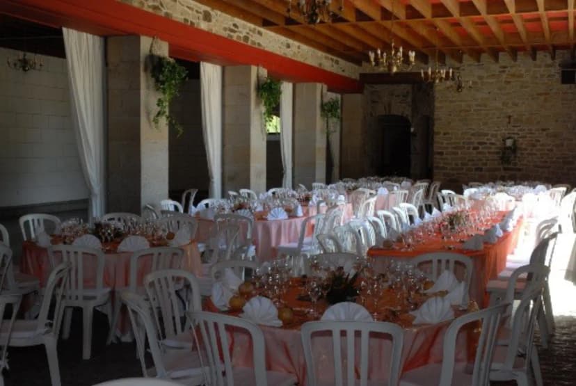Château de la Bretonnière — photo 2