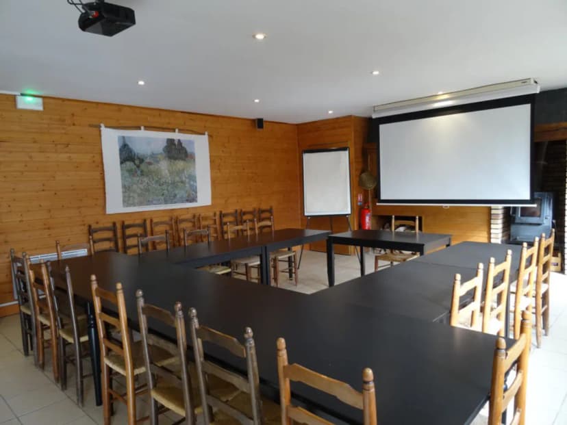 Le Relais des Lacs — photo 3