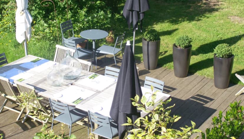 Clos Masure Aparthotel — photo 5