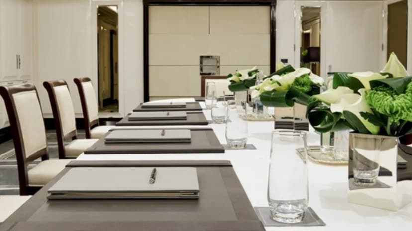 The Peninsula Paris — photo 2