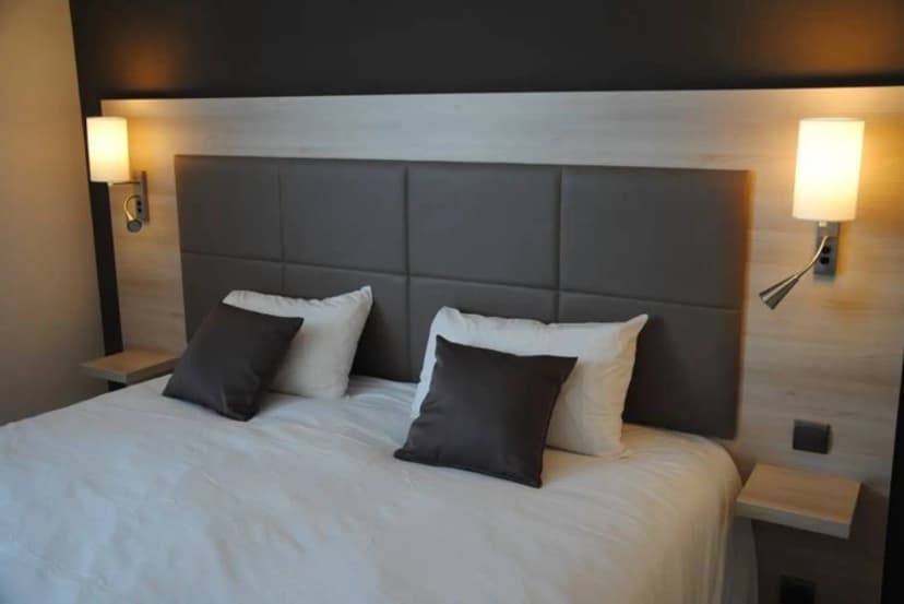Brit Hotel Vendee Mer — photo 5