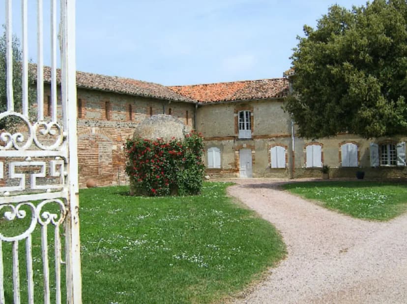 Domaine du Galant — photo 4