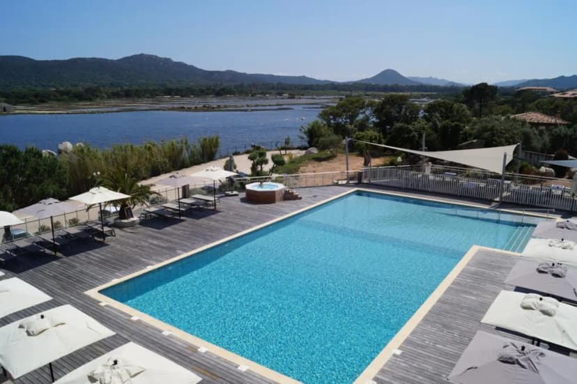 Hôtel Costa Salina — photo 5