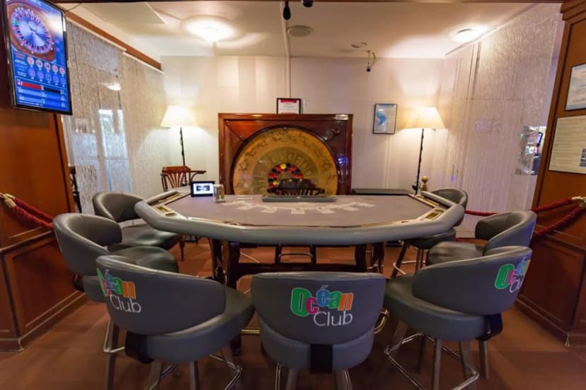 Sporting Casino Hossegor — photo 3
