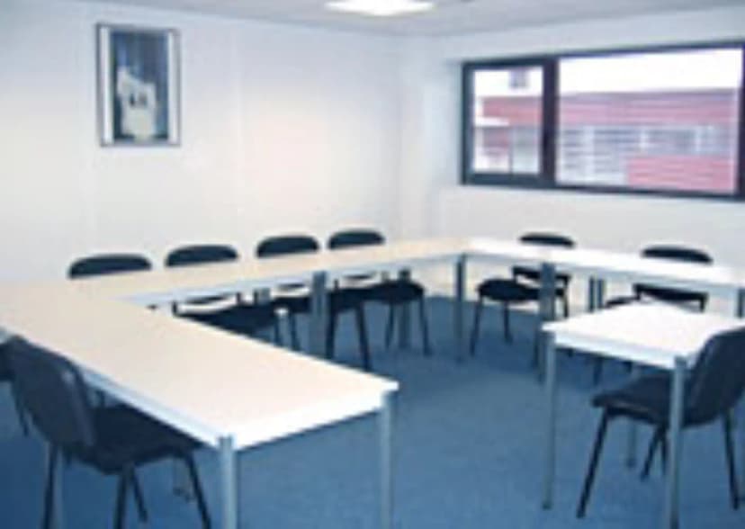 ib - Espaces & Services — photo 2