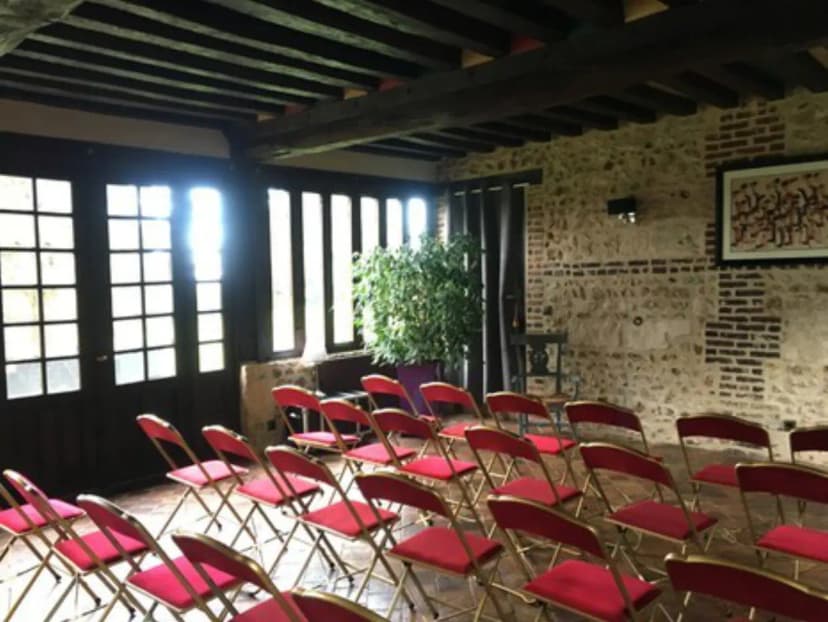Ferme de Geffosse — photo 2