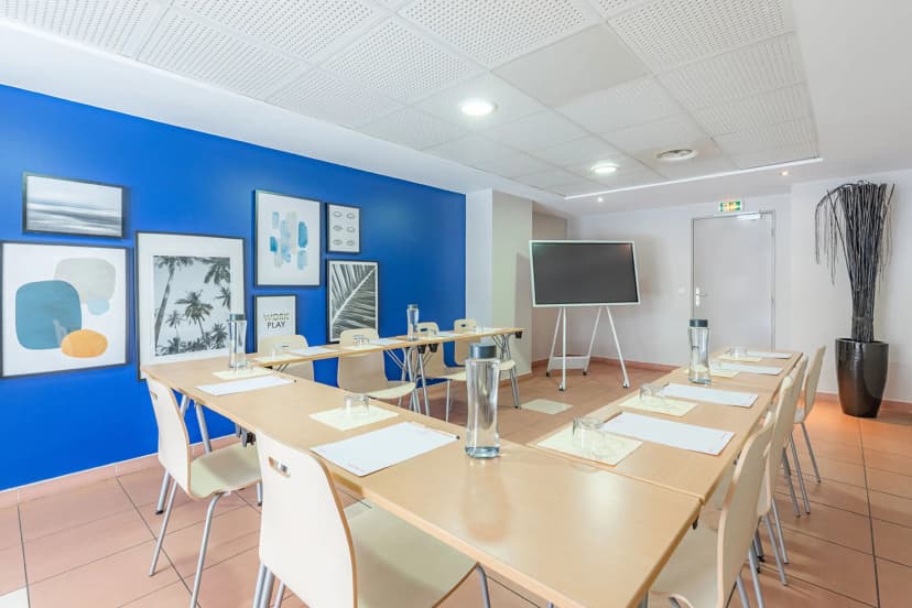 APPART'CITY CONFORT LA CIOTAT — photo 5
