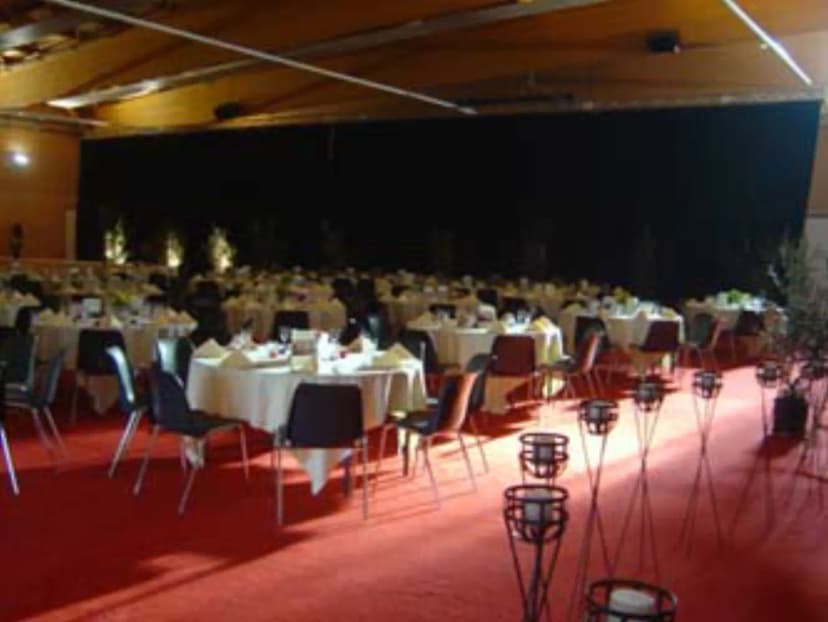 Parc des expositions de Segré — photo 3