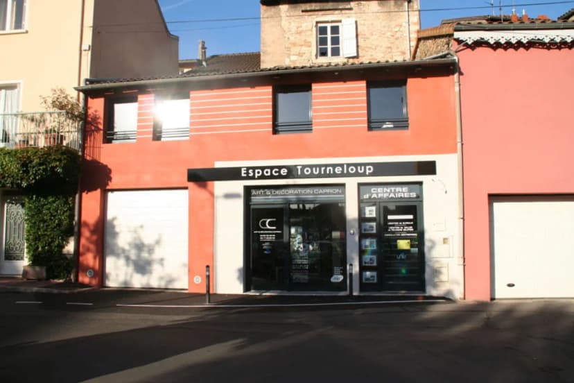 Espace Tourneloup — photo 1