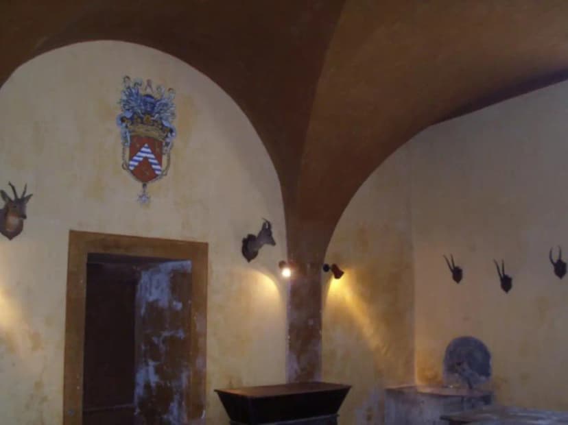 Château d'Effiat — photo 3
