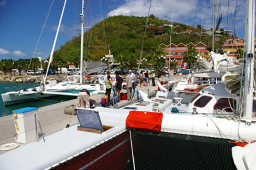 Etoile Marine Cruises — photo 2