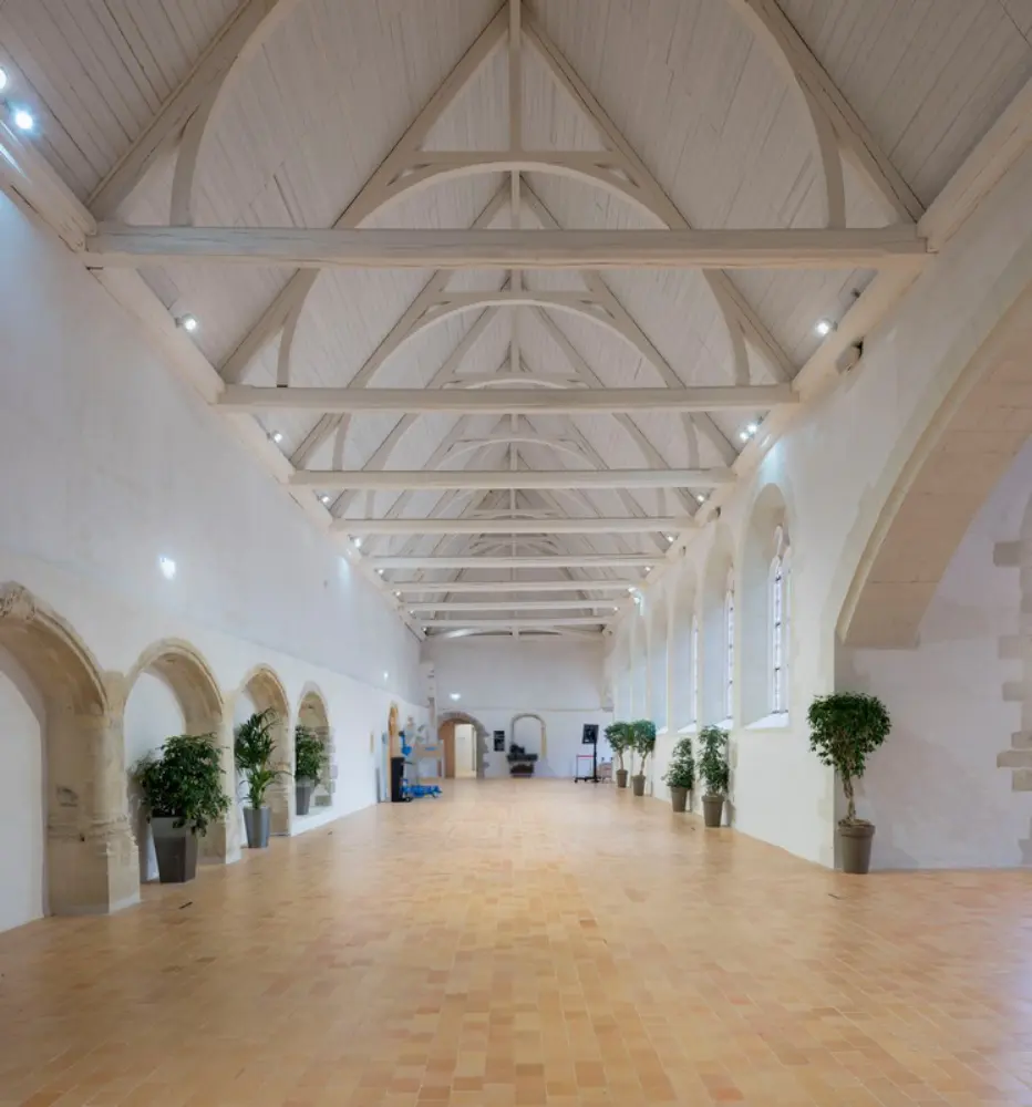 Couvent des Jacobins — photo 3