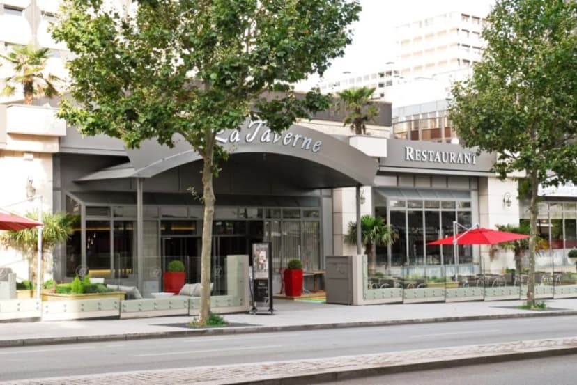 La Taverne — photo 1