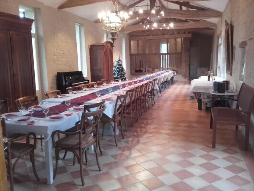 Gîte Bacoue — photo 2