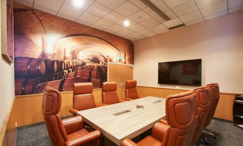 Hôtel Best Western Plus Paris Saclay — photo 3