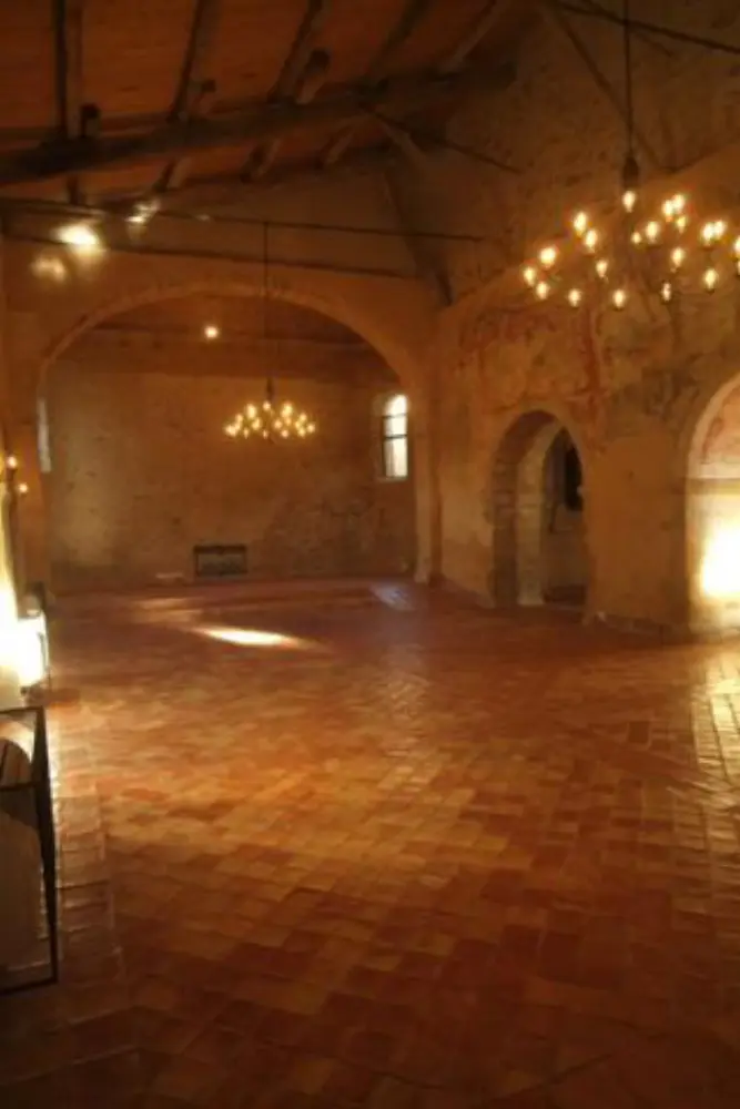Domaine Saint bacchi — photo 2