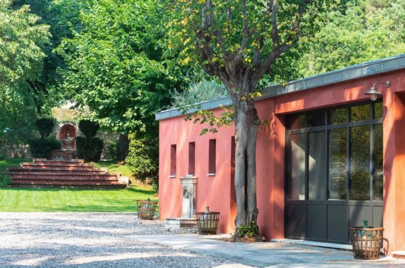 Domaine du Riodam — photo 4