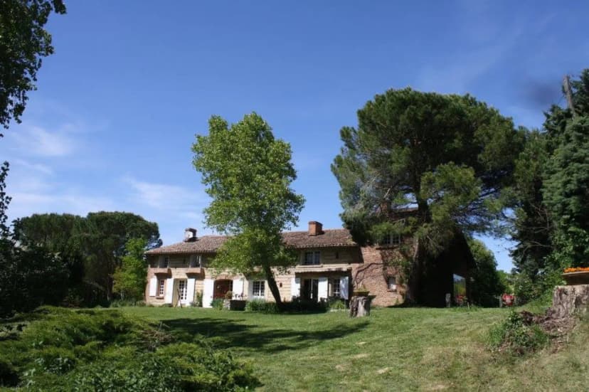 La Tuilerie — photo 1
