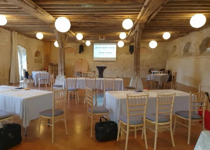 Le Clos Magnitot — photo 3