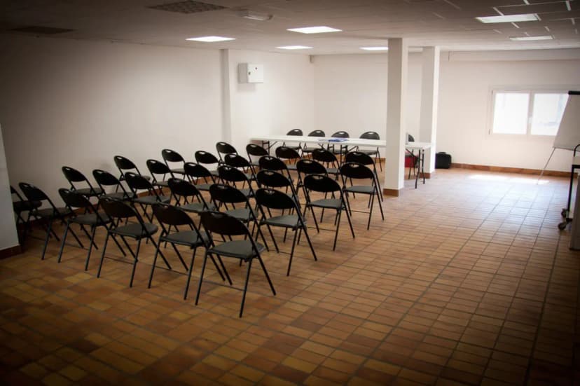 YMCA Centre Azur - Centre de Séjour International — photo 2
