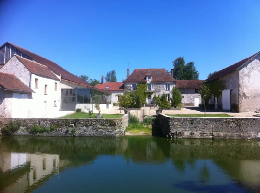 Field La Mazure — photo 1