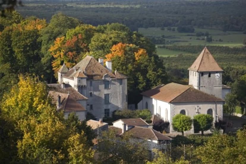 Castle Boucq — photo 4
