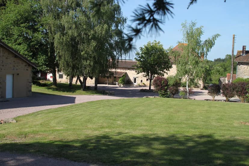 Domaine de Longeville — photo 3