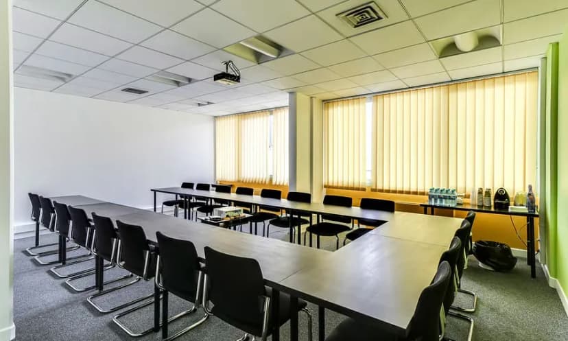 Formaterra : Rent a space, business meeting rooms — photo 1