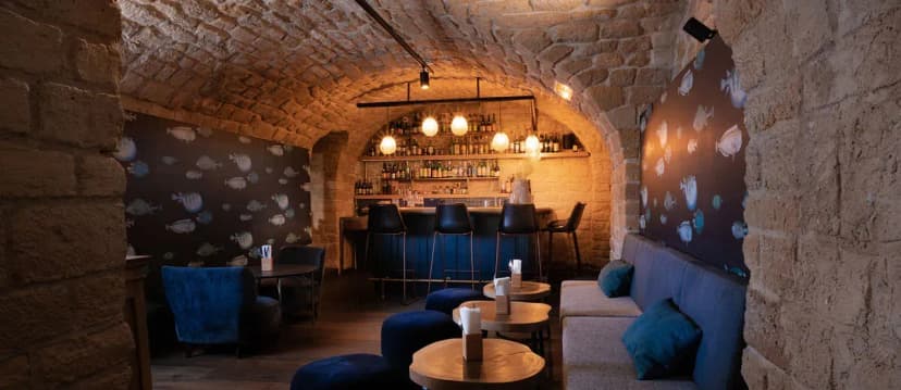 Breizh Café Montorgueil | La Crêpe Autrement — photo 3