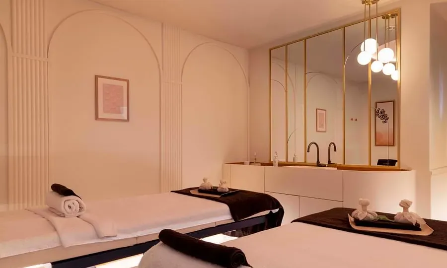 Maison Rouge Strasbourg Hotel & Spa, Autograph Collection — photo 5